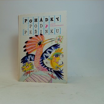 Pohádky pod peřinku