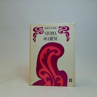 Studna Osamění