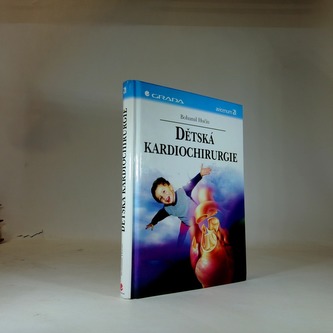 Dětská kardiochirurgie