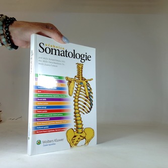 Učebnice somatologie