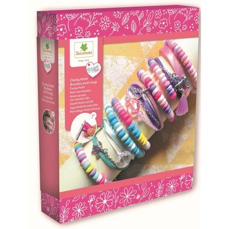 BIJOUX BOX Heishi šperky