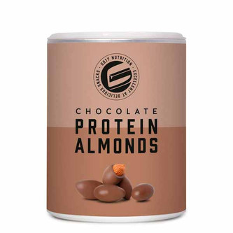 GOT7 Protein Chocolate Tower Almond Bílá čokoláda 85g