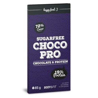 Body & Fit ChocoPRO 85g