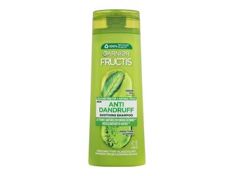 Garnier Fructis Šampon Antidandruff Soothing Shampoo 250 ml unisex