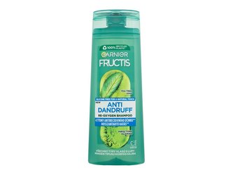Garnier Fructis Šampon AntiDandruff 250 ml unisex