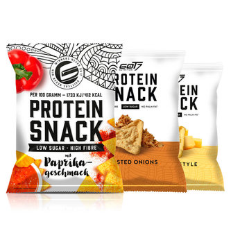 GOT7 Protein Snack Nachos Onion 50g