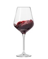 SADA (6KS.) SKLENIC SENSEI OBSESSION 490 ML 57-9917-0490-W.CZ.   KRO