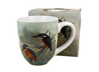 Hrnek 900 ml LEDŇÁČEK v dárkovém balení