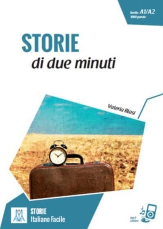 Italiano facile - STORIE