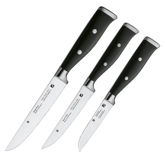 Sada nožů WMF, 3 ks - Grand Class