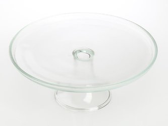 SERVÍROVACÍ TALÍŘ NA DORT HLADKÝ FI310