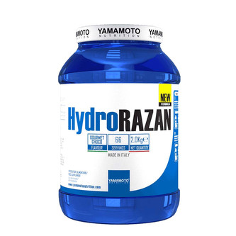 Yamamoto Hydro Razan protein Čokoláda 2000g Yamamoto Hydro Razan protein Čokoláda 2000g