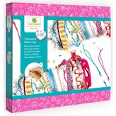 BIJOUX BOX víceřadé náramky