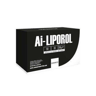 Yamamoto AI Liporol 90 kapslí