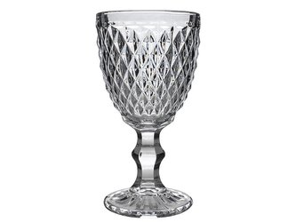 NÁPOJOVÁ SKLENKA CRISTAL 300ML