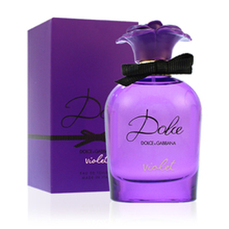 Dolce & Gabbana Dolce Violet - EDT 75 ml woman