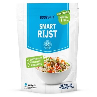 Body & Fit Smart Pasta Rice 275g