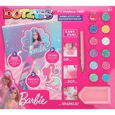 DOTZIES Velká sada Barbie
