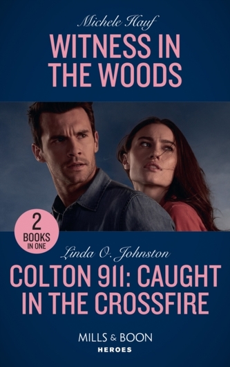 Witness In The Woods Witness In The Woods