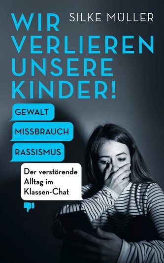 Wir verlieren unsere Kinder!