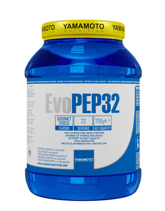 Yamamoto EVOpep32 protein Čokoláda 2000g Yamamoto EVOpep32 protein Čokoláda 2000g