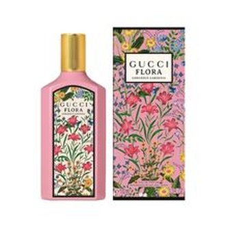 Gucci Flora By Gucci Gorgeous Gardenia - EDP 30 ml woman
