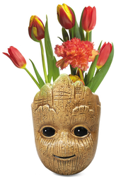 Dekorační váza Marvel|Guardians Of The Galaxy|Strážci galaxie: Groot