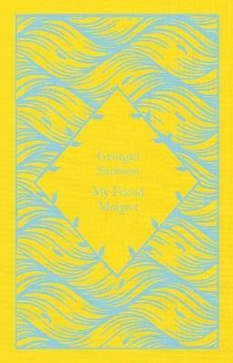 My Friend Maigret: Inspector Maigret #31