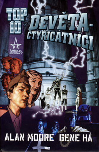 Top 10 Devětačtyřicátníci