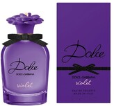 Dolce & Gabbana Dolce Violet - EDT 50 ml woman