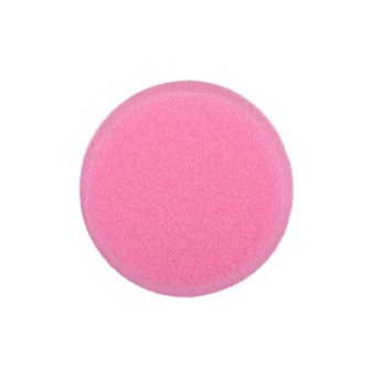 Dětská houbička na mytí  Akuku pro holčičky