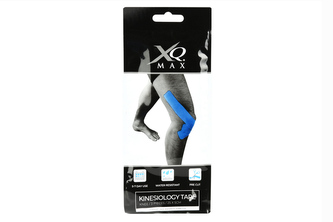 Kineziologický tejp na koleno - Set 3 ks