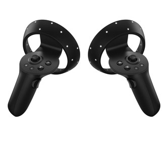 HP Reverb G2 Controller Pair EMEA and AP