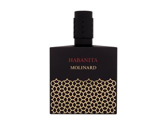 Molinard Habanita Parfémovaná voda Exclusive Edition 100 ml pro ženy