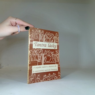 Tantra lásky