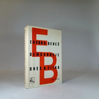 Demokracie dnes a zítra