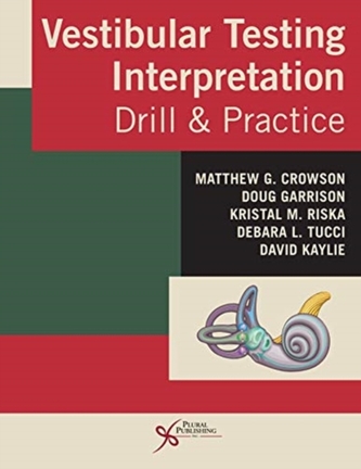 Vestibular Testing Interpretation Vestibular Testing Interpretation
