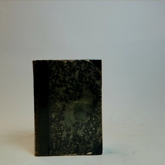 Červanky mého mládi I-II