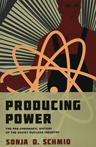 Producing Power Producing Power