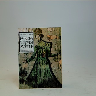 EVROPA V NOVÉM SVĚTLE