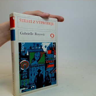 Štěstní z výprodeje