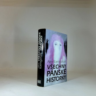 Všechny Pánské Historky