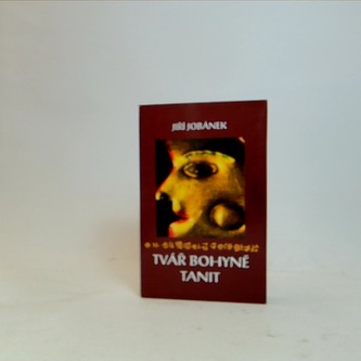 Tvář bohyně Tanit