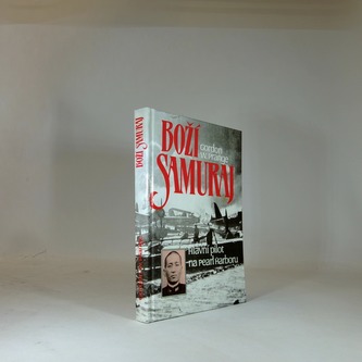Boží Samuraj
