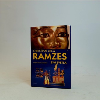 Ramzes syn svetla