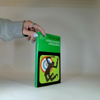 Královské Vraždění