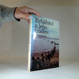 Rybářství a jeho tradice
