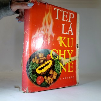 Teplá Kuchyně