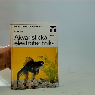 Akvaristická elektrotechnika
