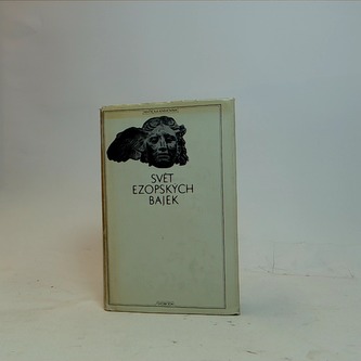 Svět Ezopských bajek